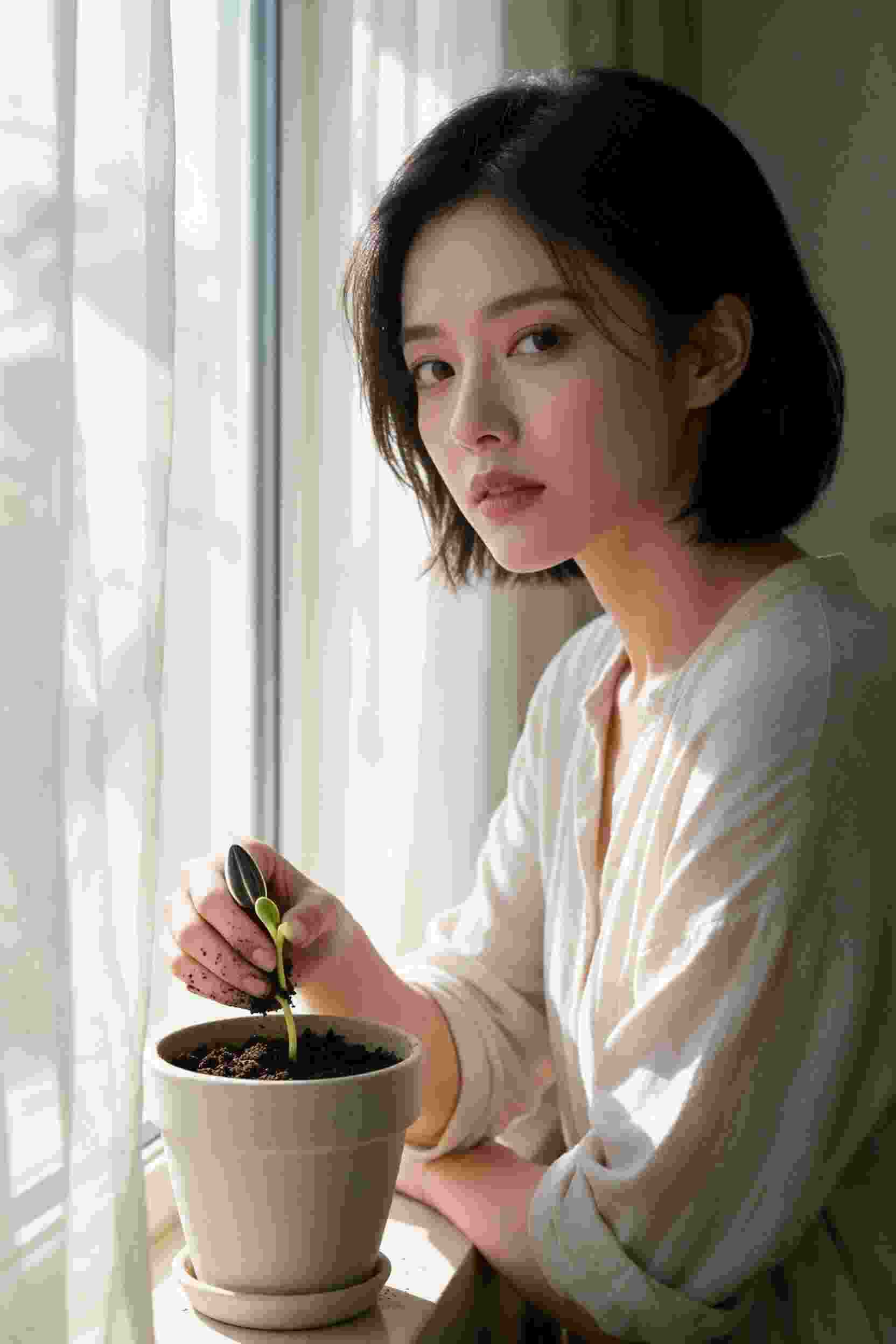 江南春梦