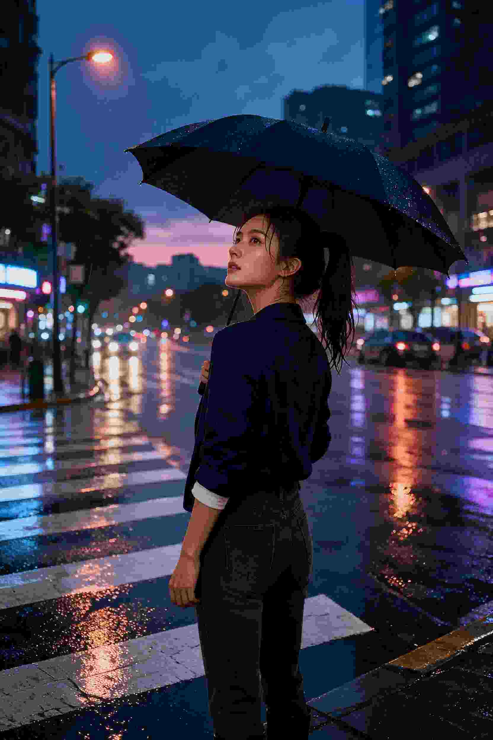 命运相逢