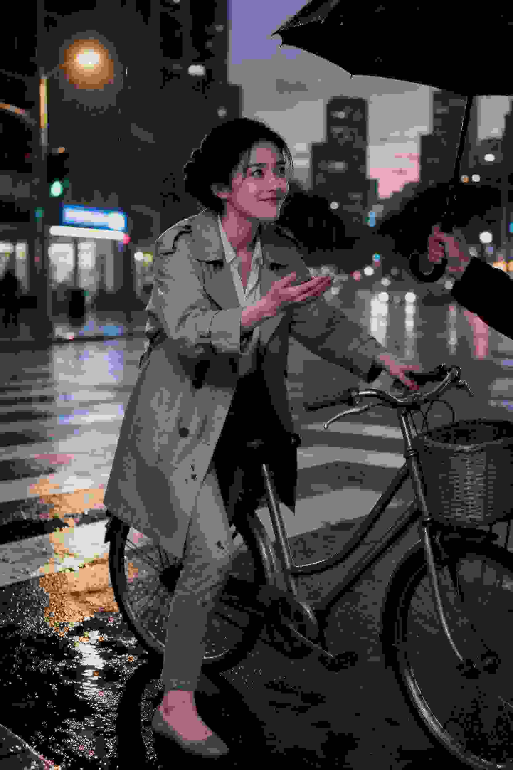 甜蜜陷阱
